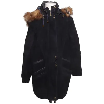 Vinterjacka (Svart) från Maddox Polyester
