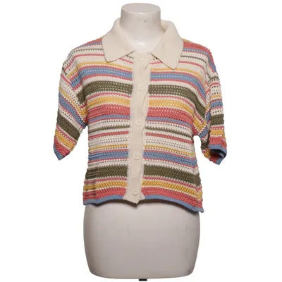 Kofta (Flerfärgad, Vit) från Zara Polyester