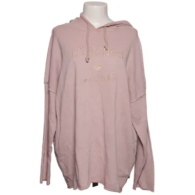 Hoodie (Pink) from Heart Kiss