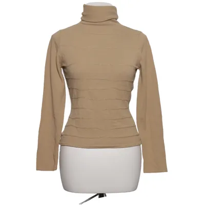 Polotröja (Beige) från Escorpion Acetat, Polyamid, Polyester, Viskos