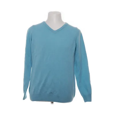Pullover (Blå) från Lyle & Scott Ull