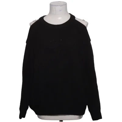 Sweater (LINEISY) fra IRO Akryl, Alpacauld, Merinould