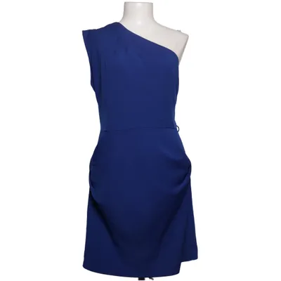 Dress (Blue) from Spotlight by Warehouse Polyester