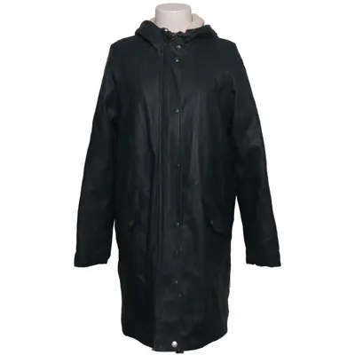 Regenmantel (Blau) von America Today Baumwolle, Polyester, Polyurethan
