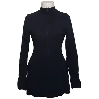 Kjole (Sort) fra House of CB Elastan, Viscose