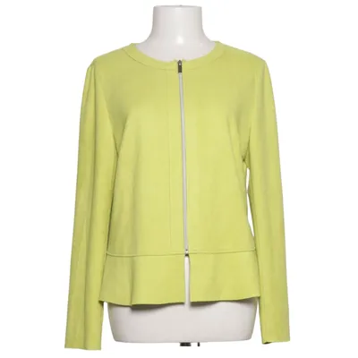 Jacket (Green) from Betty Barclay Elastane, Polyester