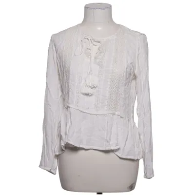Blouse (Blanc) de Hailys