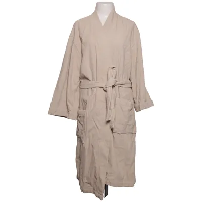Badrock (Beige) från H&M Home Bomull