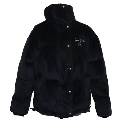 Vinterjacka (Blå) från Sean John x Missguided Polyester