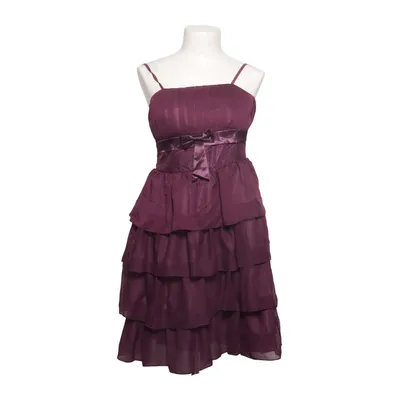 Cocktail dress (Purple) from JK2 Polyester