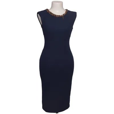 Robe (Bleu) de Nora. Z Polyester
