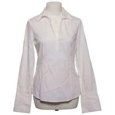 Shirt (White) from Personal Affairs Cotton, Elastane, Polyamide