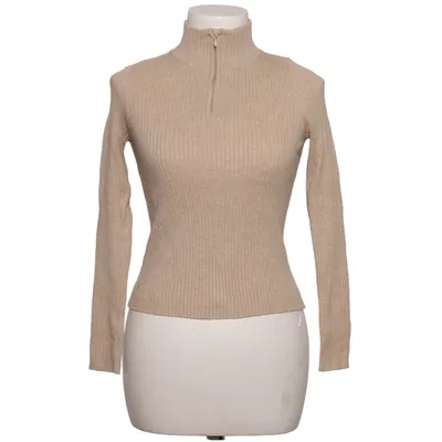 Sweater (Beige) from Mango