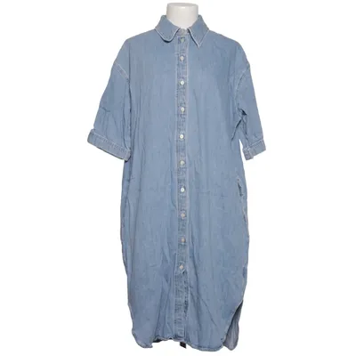 Denim dress (Blue) from COS Cotton, Lyocell