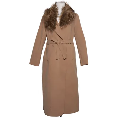 Kappa (Beige) Elastan, Polyester, Viskos