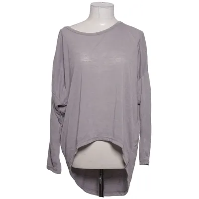 Långärmad t-shirt (Grå) från Vicabo