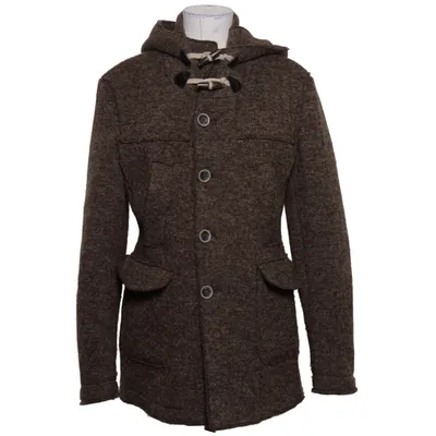 Kappa (B98) från Xagon Man Polyester, Ull