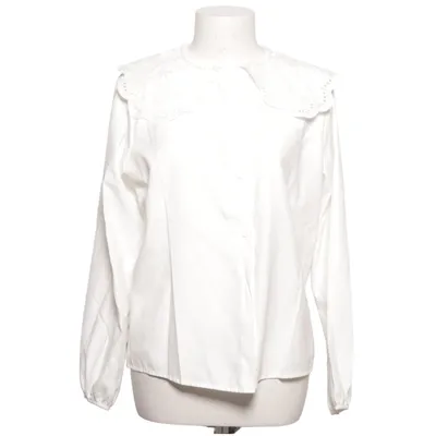Bluse (Weiß) von Fashion Classic Polyester