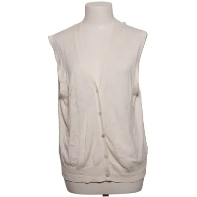 Vest (White) from Linea Loresi