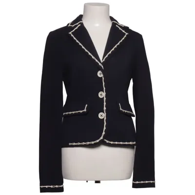 Blazer (PGA0625R1) de Pianura Studio Coton, Élasthane