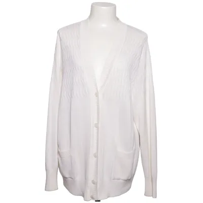 Cardigan (White) from Maruti