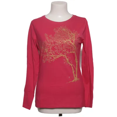 Långärmad t-shirt (Rosa) från Neutral Ekologisk bomull