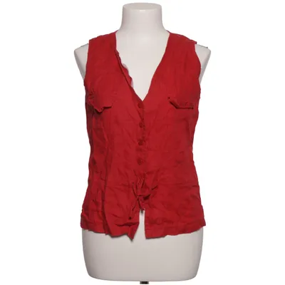 Gilet (Rouge) de Renatto Bene Lin