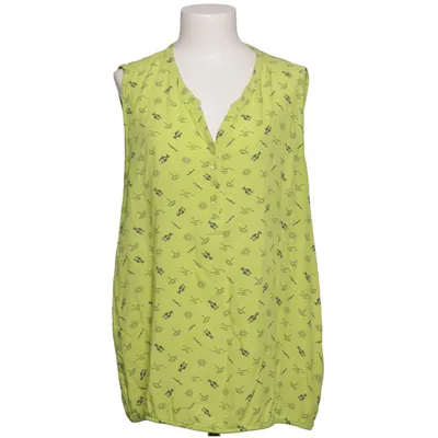 Haut (Vert) de Cecil Viscose