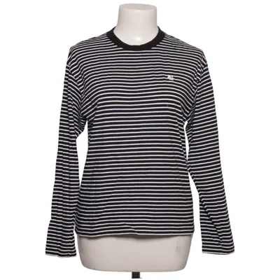 Lange mouwen shirt (L/S Coleen T-Shirt) van Carhartt WIP Organisch katoen