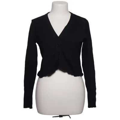 Cardigan (Blauw) van Lund & Lund