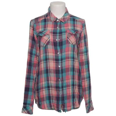 Flannel shirt (Multicolored) from Nikita Cotton