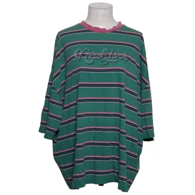 T-shirt (Grön, Flerfärgad) från ASOS Design