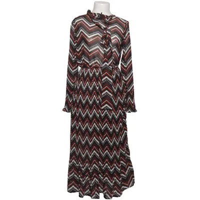 Maxi dress (Red, Black, White) from Molly Bracken