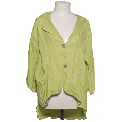 Blus (Grön) från Made in italy Linne