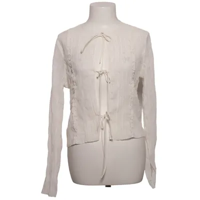 Blouse (Wit) van Divided by H&M Polyester