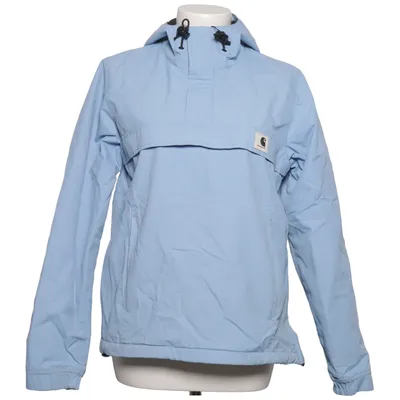 Anorak (W' NIMBUS PULLOVER) fra Carhartt WIP Polyamid, Polyester