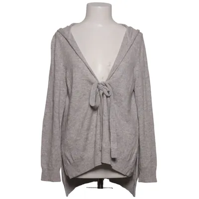 Hoodie (Gray) from FTC Cashmere, Lyocell