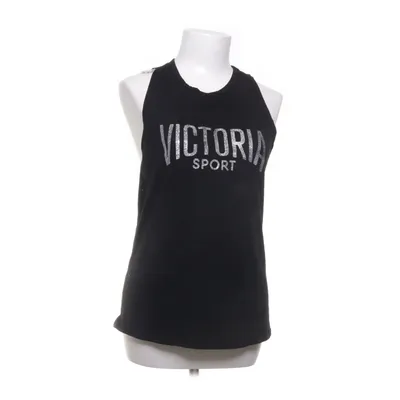 Träningslinne (Svart) från Victoria's Secret Bomull, Polyester