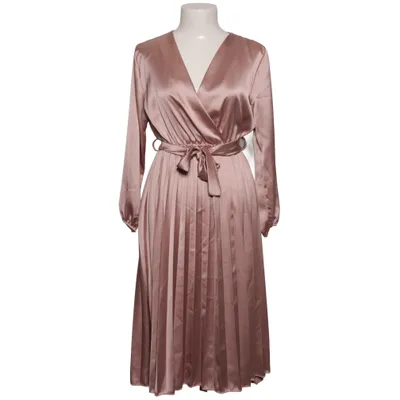Dress (Pink) Elastane, Polyester