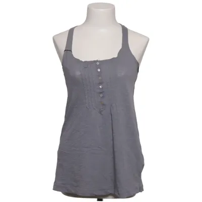 Linne (Grå) från L.O.G.G by H&M Bomull