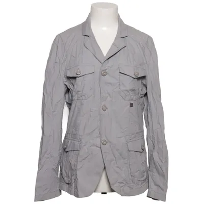 Jacka (Grå) från Armani Exchange Bomull