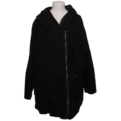 Jack (Zwart) van Sheego Casual Katoen