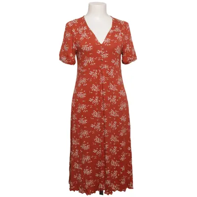 Robe (Rouge, Blanc) de Anno Stockholm Élasthane, Viscose