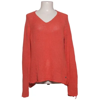 Pull-over (V-Neck Raglan) de Vanilia Coton, Polyamide