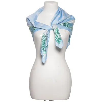 Neckerchief (Blue, White, Multicolored) from Estée Lauder