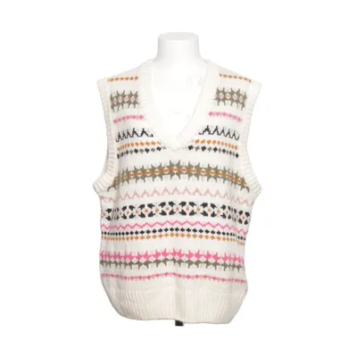 Slipover (169760-22-FWLM-D60) fra Scotch & Soda Akryl, Alpacauld, Bomuld, Nylon
