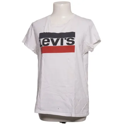 T-shirt (White, Multicolored) from Levi Strauss & Co
