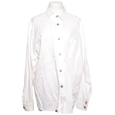 Shirt (White) from Signum
