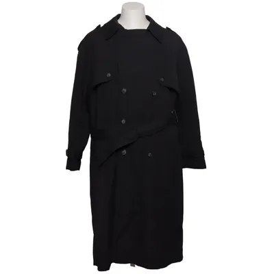 Trenchcoat (Svart) från Canda