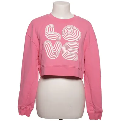 Sweatshirt (Pink) from Love Moschino